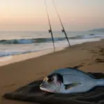 Orata dalla spiaggia: quando cercarla e con quale esca